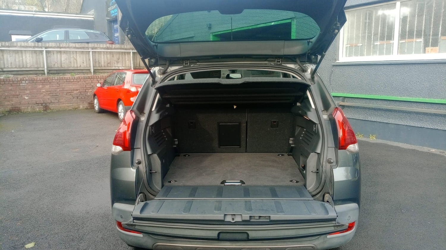 Used Peugeot 3008 2014 for sale - 77404796: Photo 19