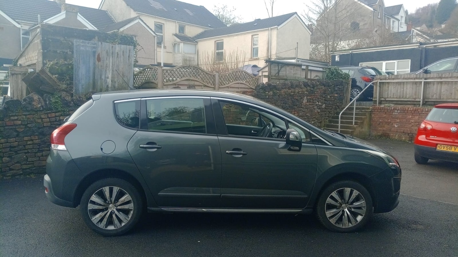 Used Peugeot 3008 2014 for sale - 77404796: Photo 4