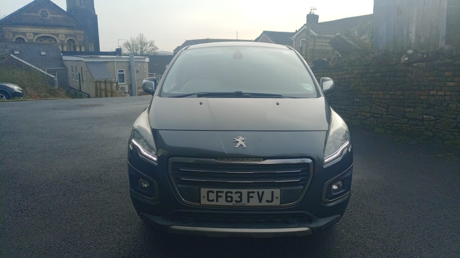 Used Peugeot 3008 2014 for sale - 77404796: Photo 5