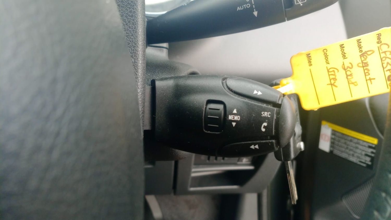 Used Peugeot 3008 2014 for sale - 77404796: Photo 8