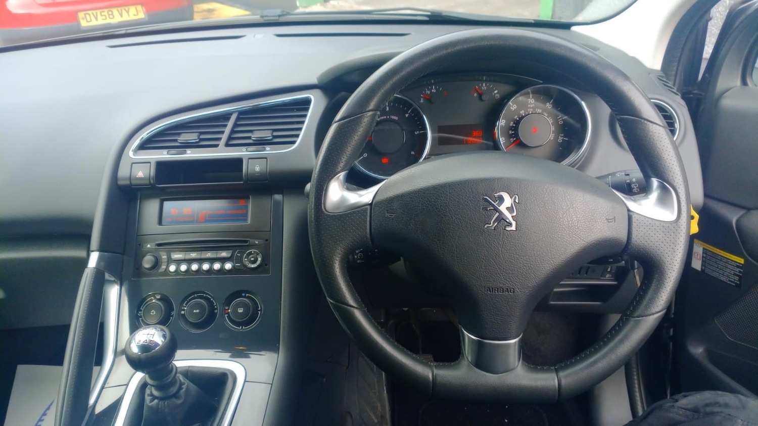 Used Peugeot 3008 2014 for sale - 77404796: Photo 9