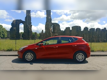 Used Kia Ceed 2013 for sale - 78836562: Photo