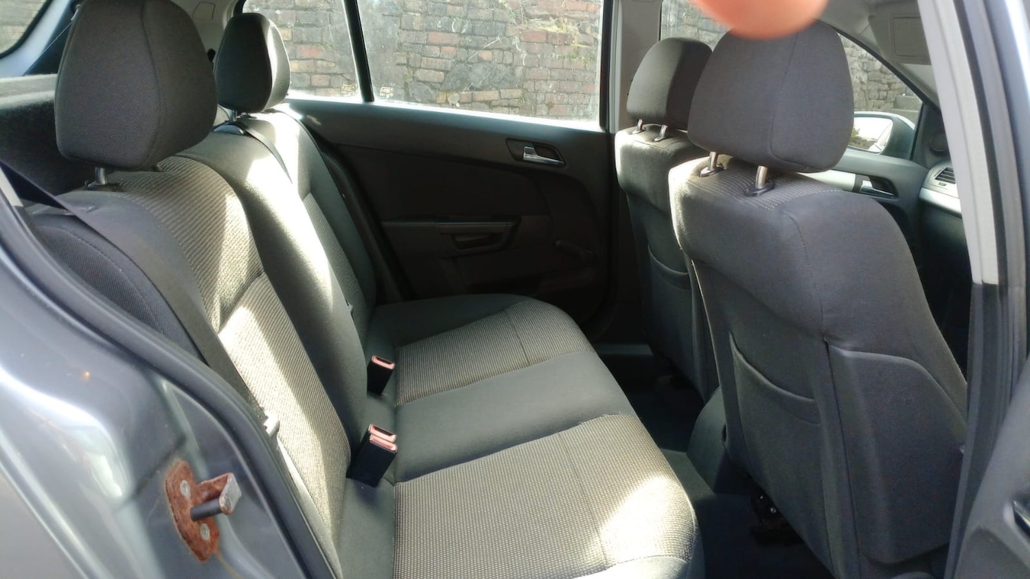 Used Vauxhall Astra 2007 for sale - 76364830: Photo 11