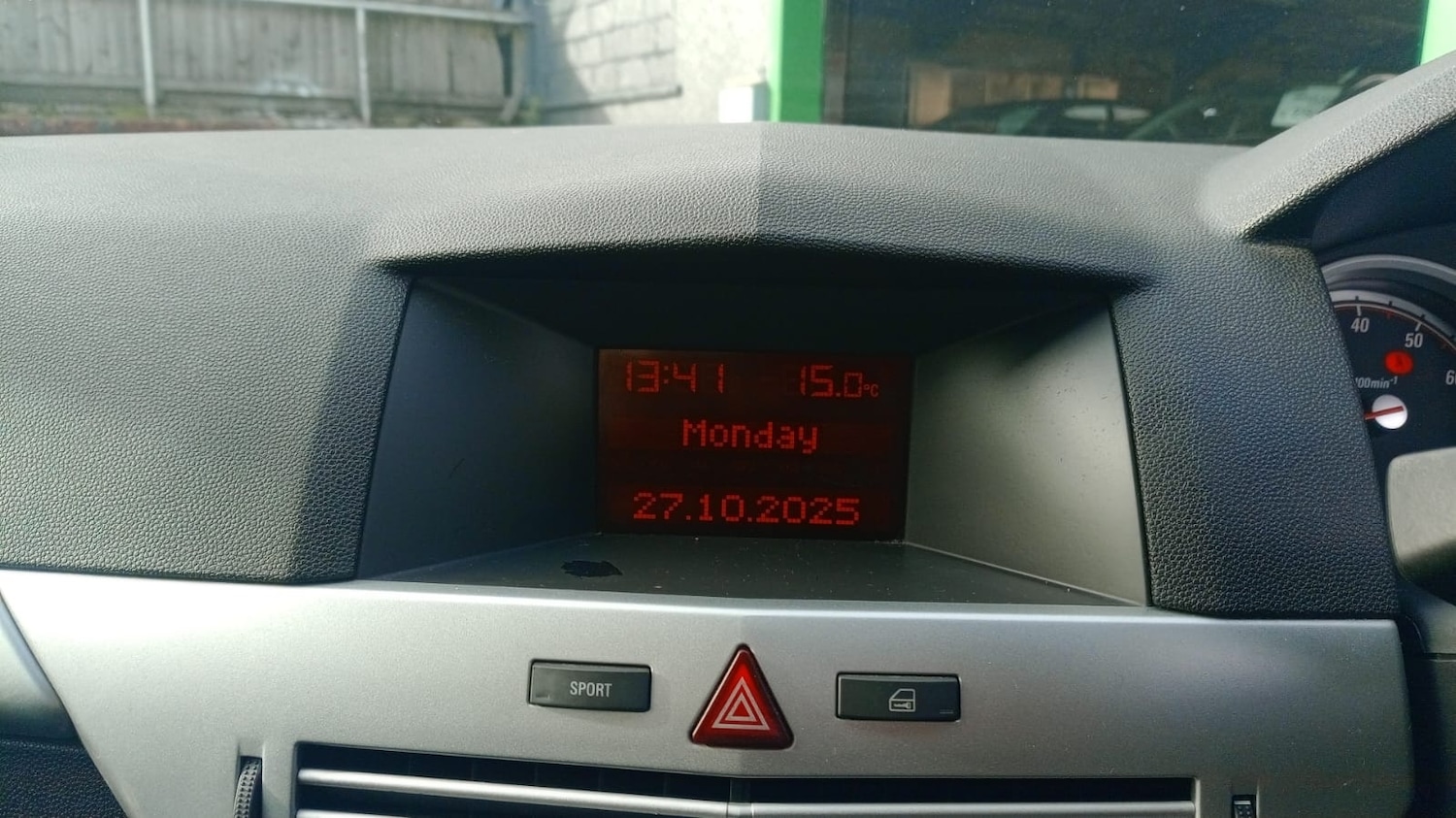 Used Vauxhall Astra 2007 for sale - 76364830: Photo 13