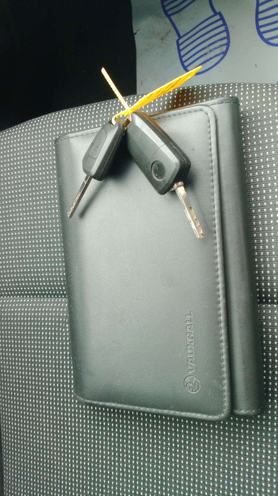 Used Vauxhall Astra 2007 for sale - 76364830: Photo 16