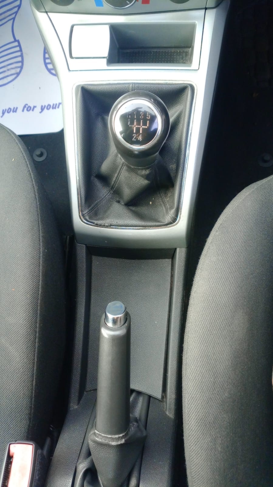 Used Vauxhall Astra 2007 for sale - 76364830: Photo 17