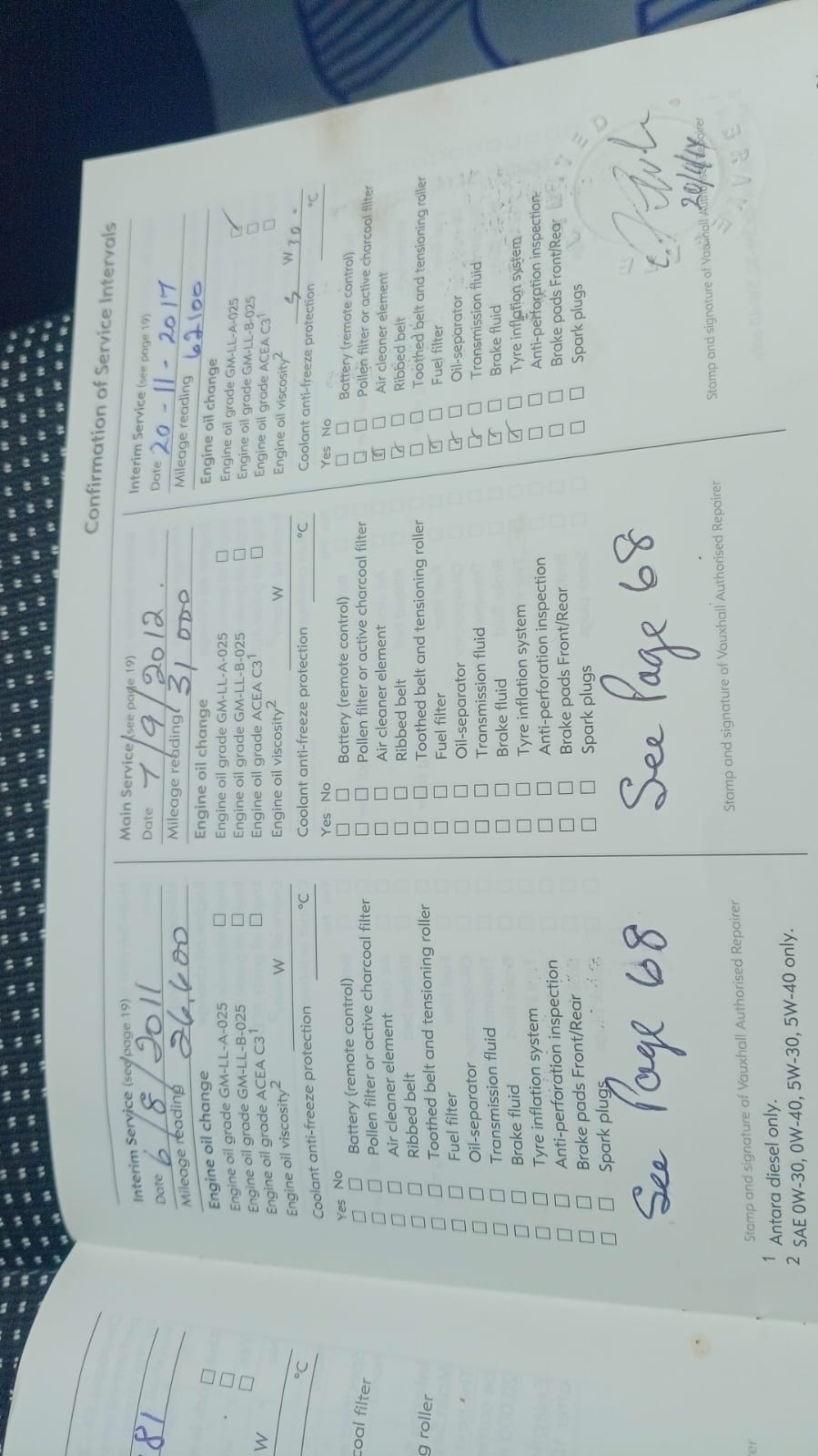 Used Vauxhall Astra 2007 for sale - 76364830: Photo 18