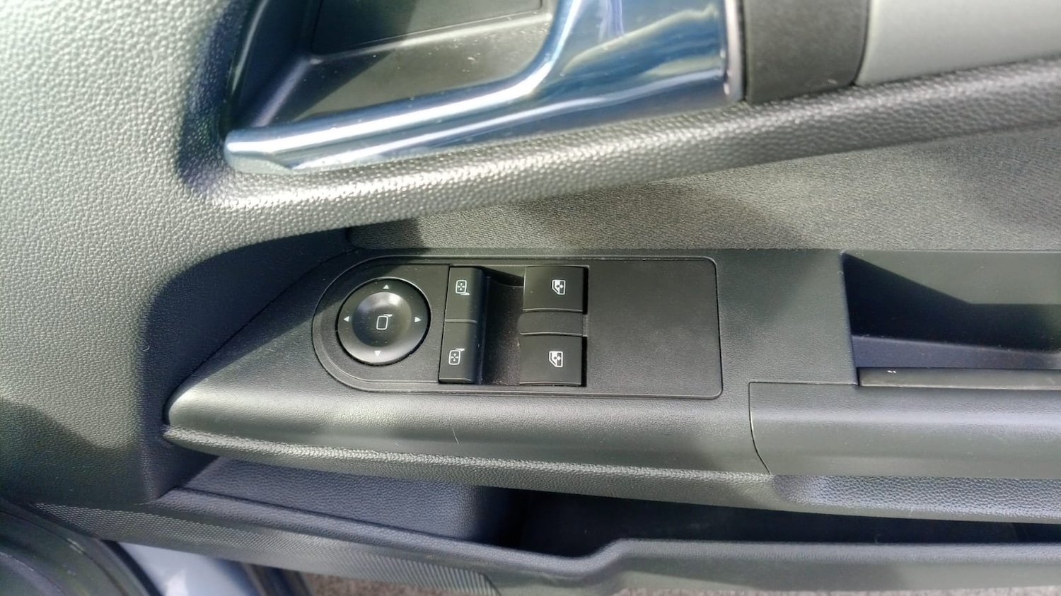 Used Vauxhall Astra 2007 for sale - 76364830: Photo 19