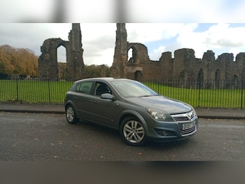 2007 (57) - 1.6i 16V SXi [115] 5dr