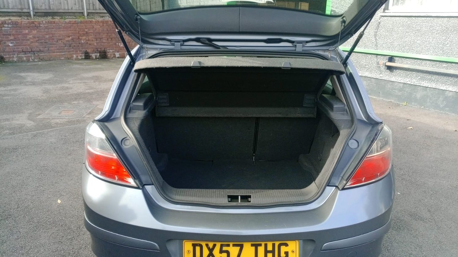 Used Vauxhall Astra 2007 for sale - 76364830: Photo 20