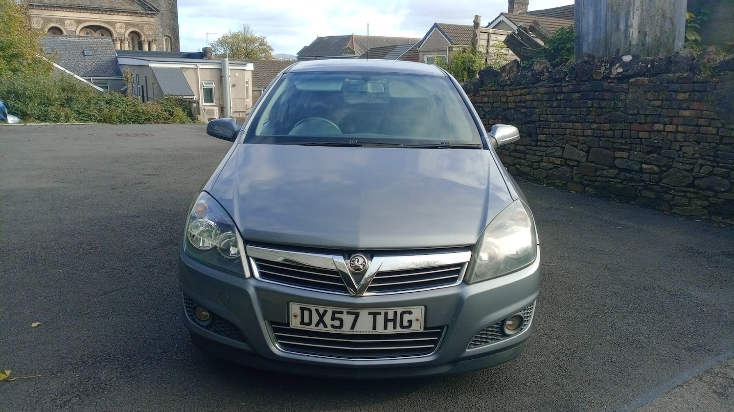 Used Vauxhall Astra 2007 for sale - 76364830: Photo 5