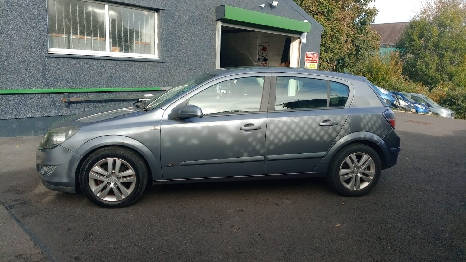 Used Vauxhall Astra 2007 for sale - 76364830: Photo 6