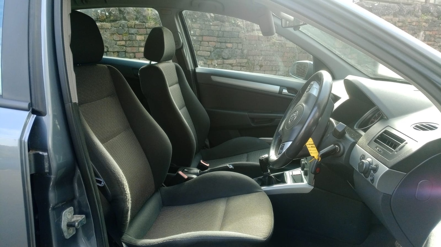 Used Vauxhall Astra 2007 for sale - 76364830: Photo 8