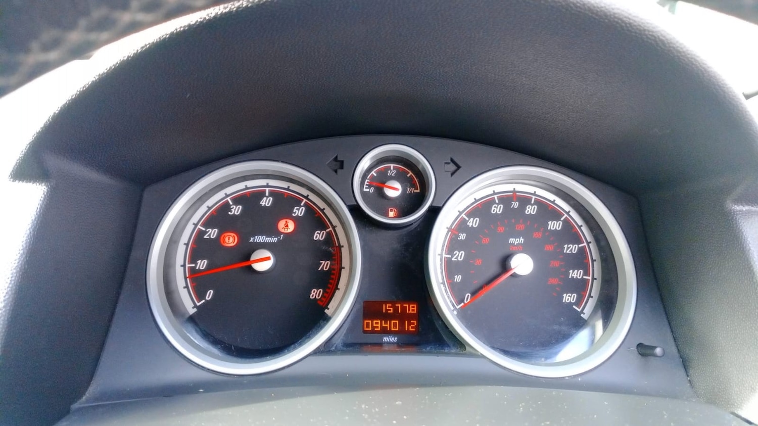 Used Vauxhall Astra 2007 for sale - 76364830: Photo 9