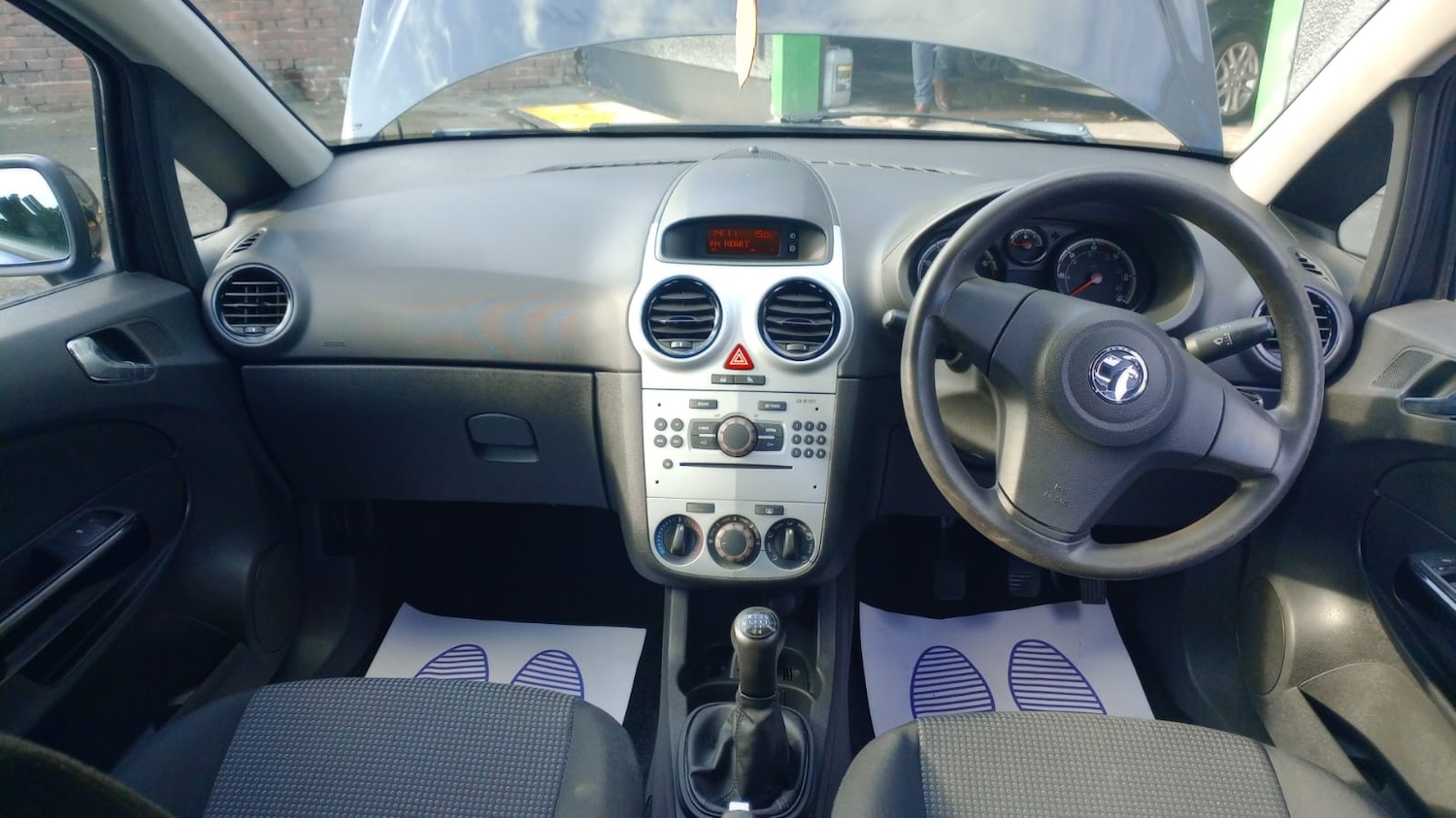 Used Vauxhall Corsa 2013 for sale - 76391554: Photo 10