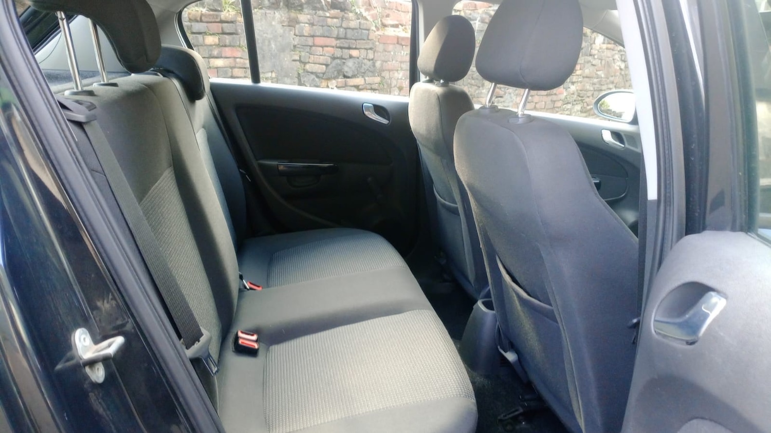 Used Vauxhall Corsa 2013 for sale - 76391554: Photo 11