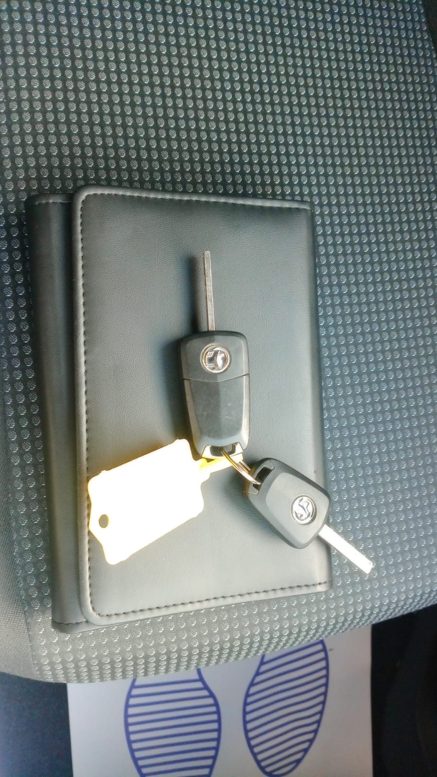 Used Vauxhall Corsa 2013 for sale - 76391554: Photo 14