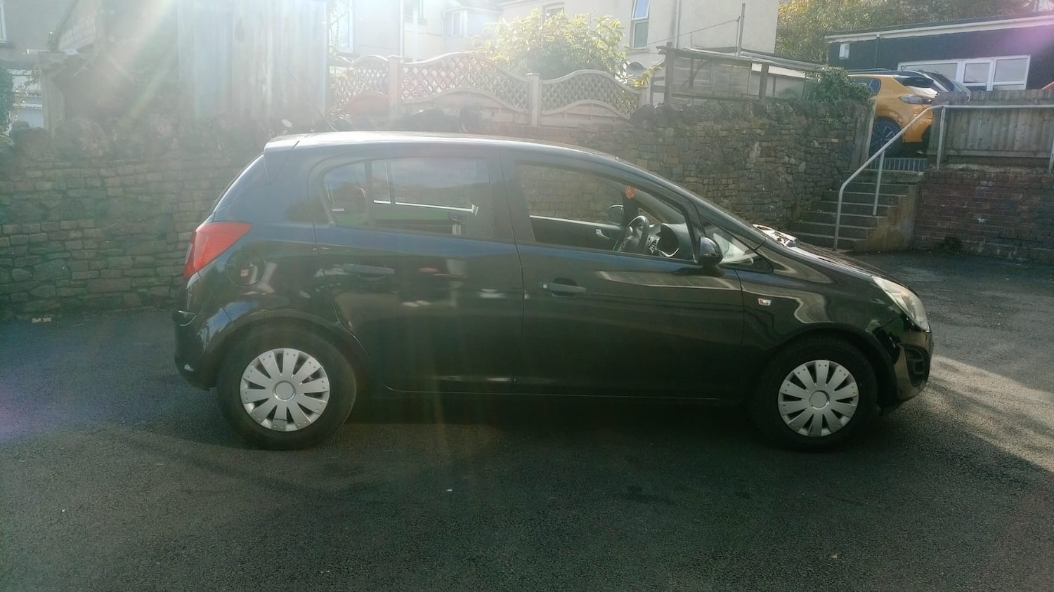 Used Vauxhall Corsa 2013 for sale - 76391554: Photo 4