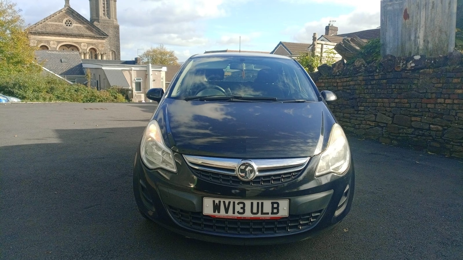 Used Vauxhall Corsa 2013 for sale - 76391554: Photo 5