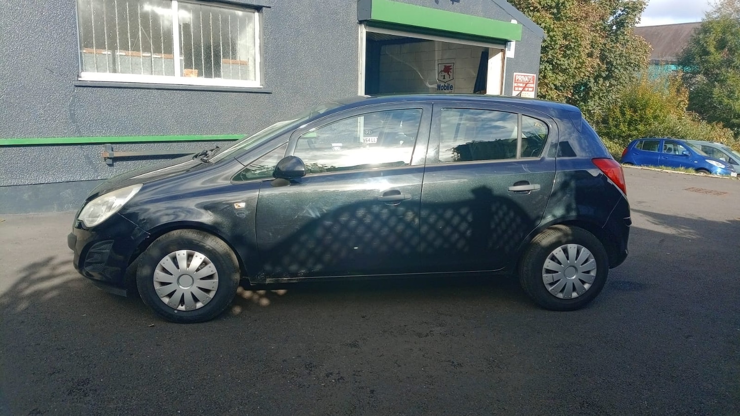 Used Vauxhall Corsa 2013 for sale - 76391554: Photo 6