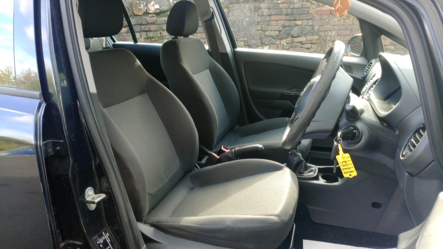 Used Vauxhall Corsa 2013 for sale - 76391554: Photo 8