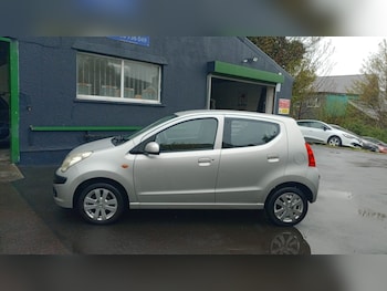 Used Nissan Pixo 2013 for sale - 78283029: Photo