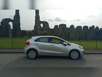 Used Kia Rio 2013 for sale - 78190584: Photo