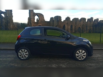 Used Citroen C1 2016 for sale - 77240217: Photo