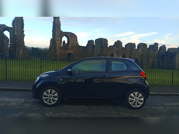 Used Citroen C1 2016 for sale - 77240217: Photo