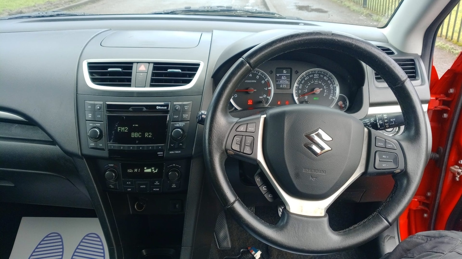 Used Suzuki Swift 2014 for sale - 77283066: Photo 12