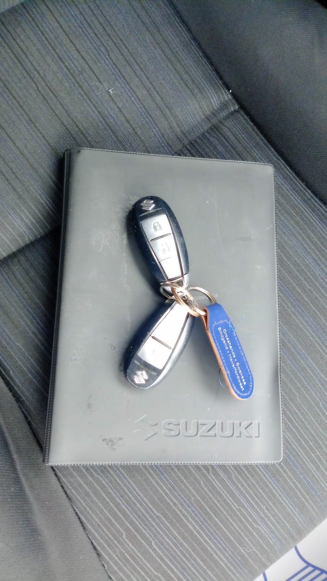 Used Suzuki Swift 2014 for sale - 77283066: Photo 17