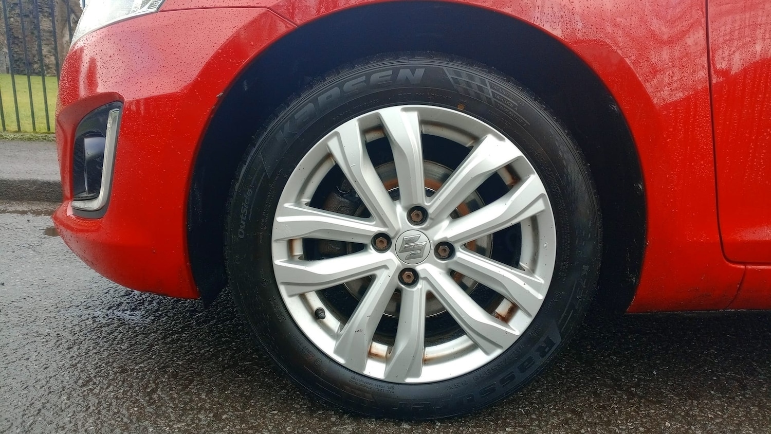 Used Suzuki Swift 2014 for sale - 77283066: Photo 4