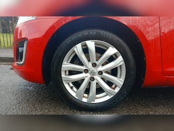 Used Suzuki Swift 2014 for sale - 77283066: Photo