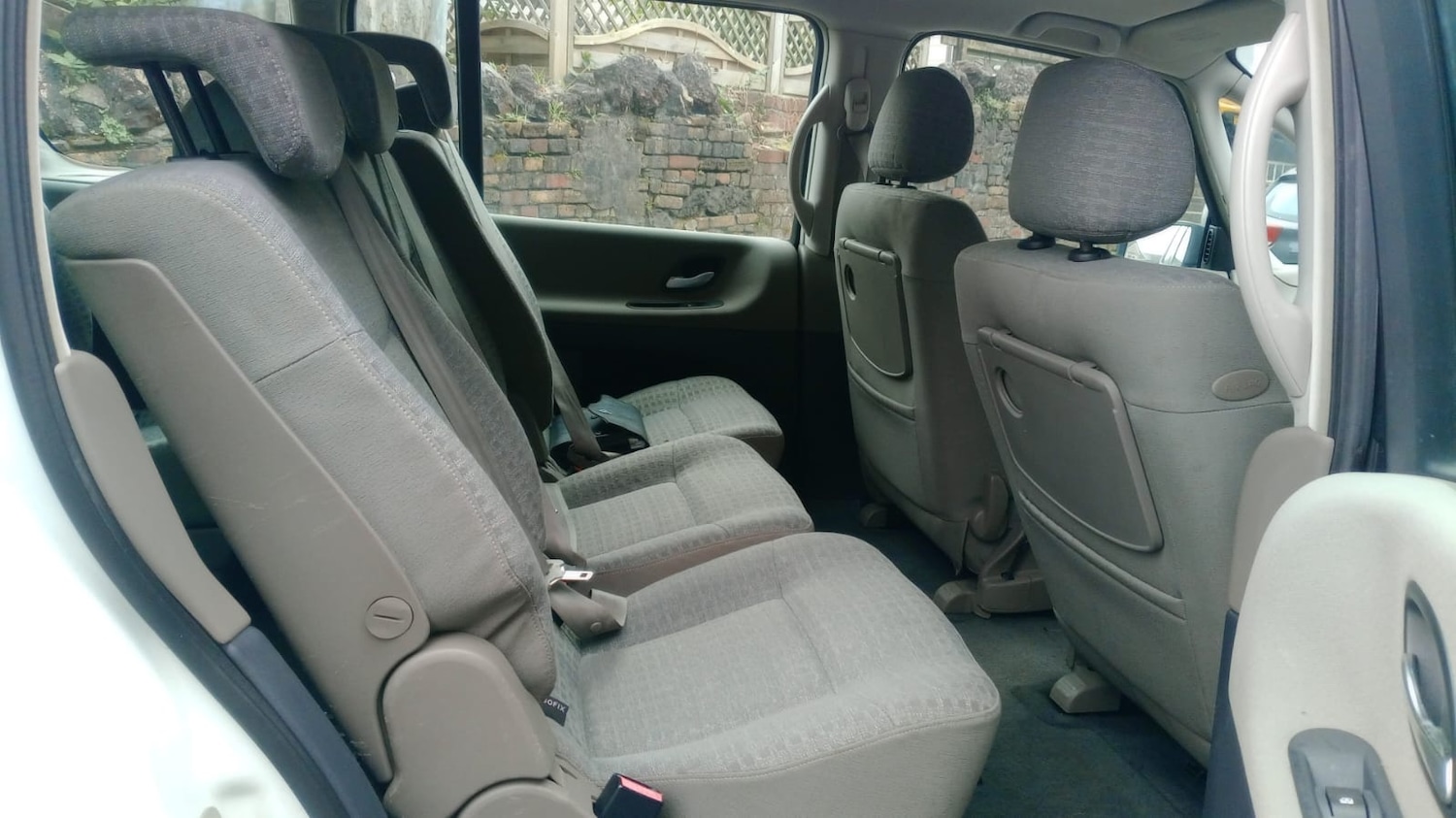 Used Renault Espace 2006 for sale - 76143295: Photo 10