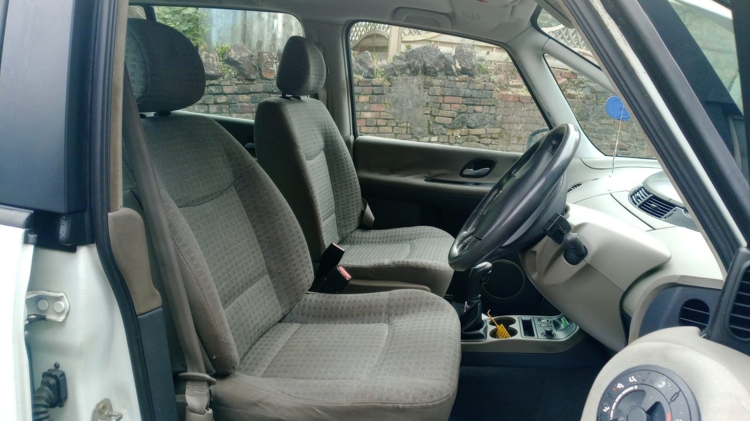 Used Renault Espace 2006 for sale - 76143295: Photo 11