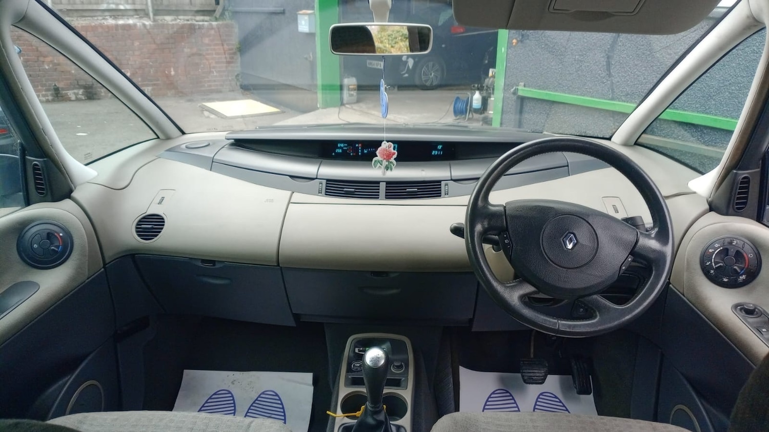 Used Renault Espace 2006 for sale - 76143295: Photo 12