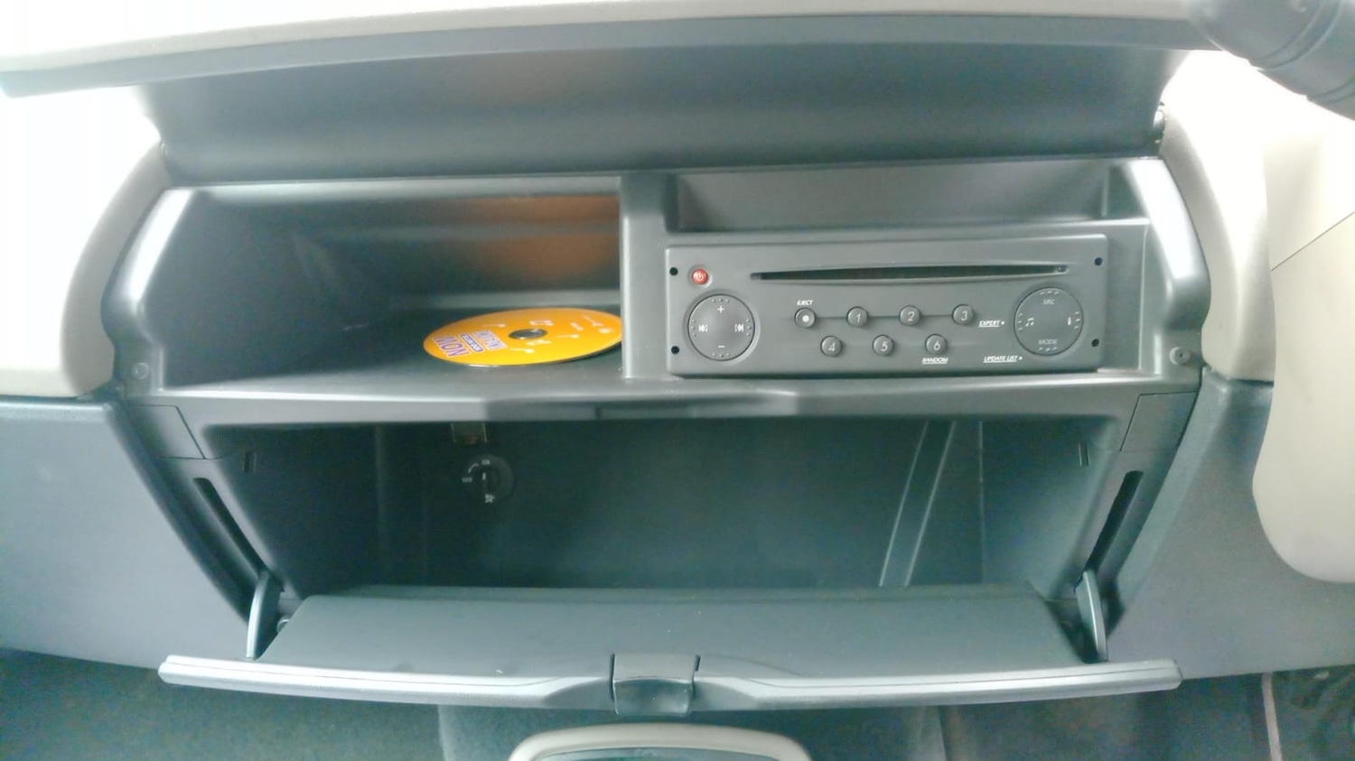 Used Renault Espace 2006 for sale - 76143295: Photo 13