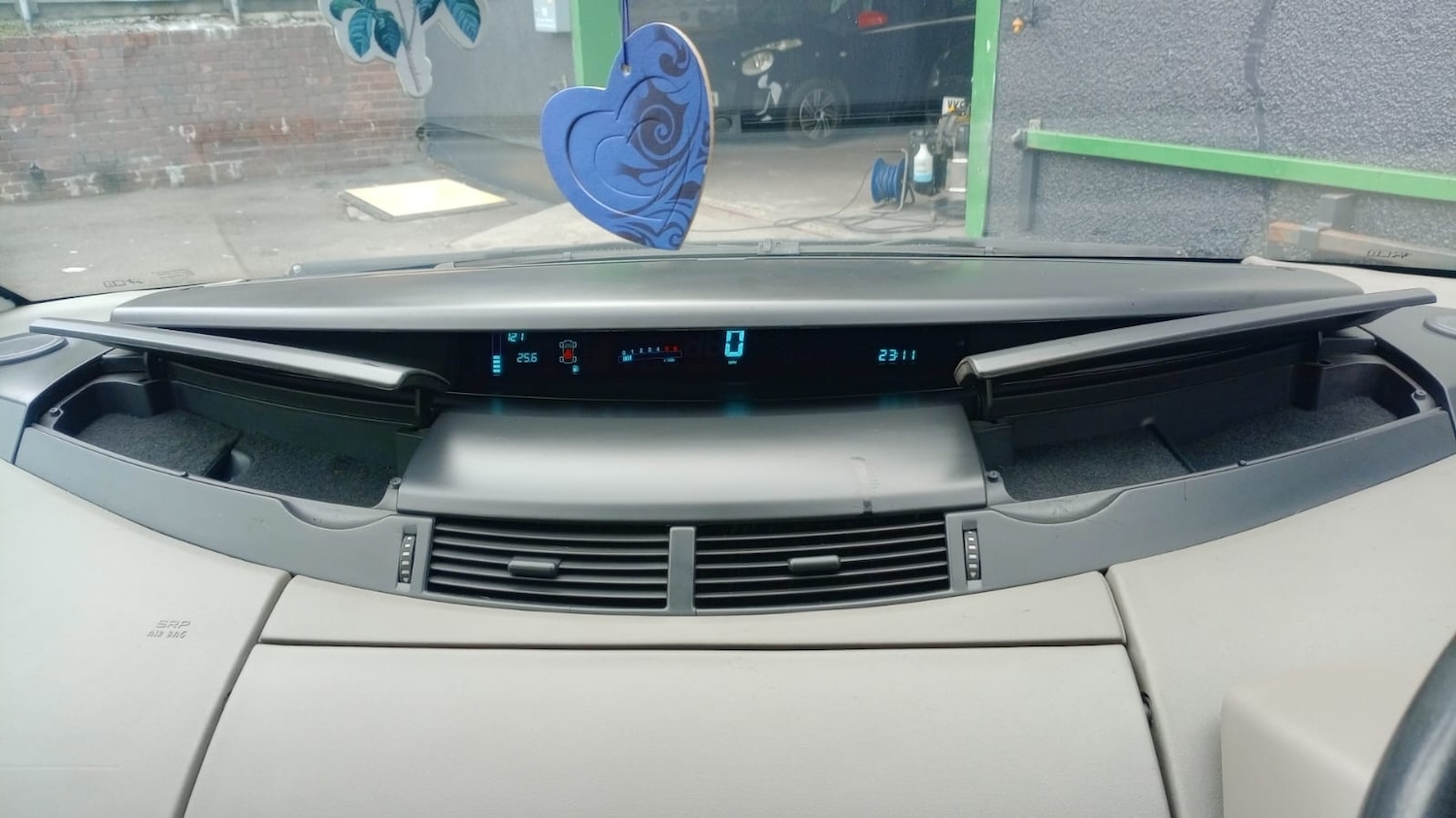 Used Renault Espace 2006 for sale - 76143295: Photo 14