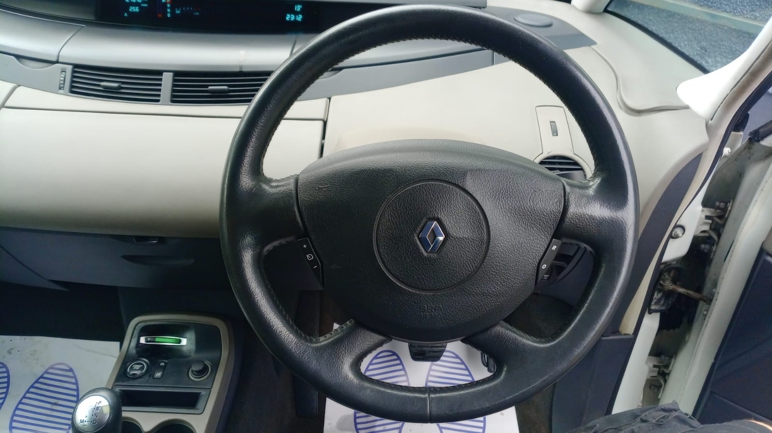 Used Renault Espace 2006 for sale - 76143295: Photo 15