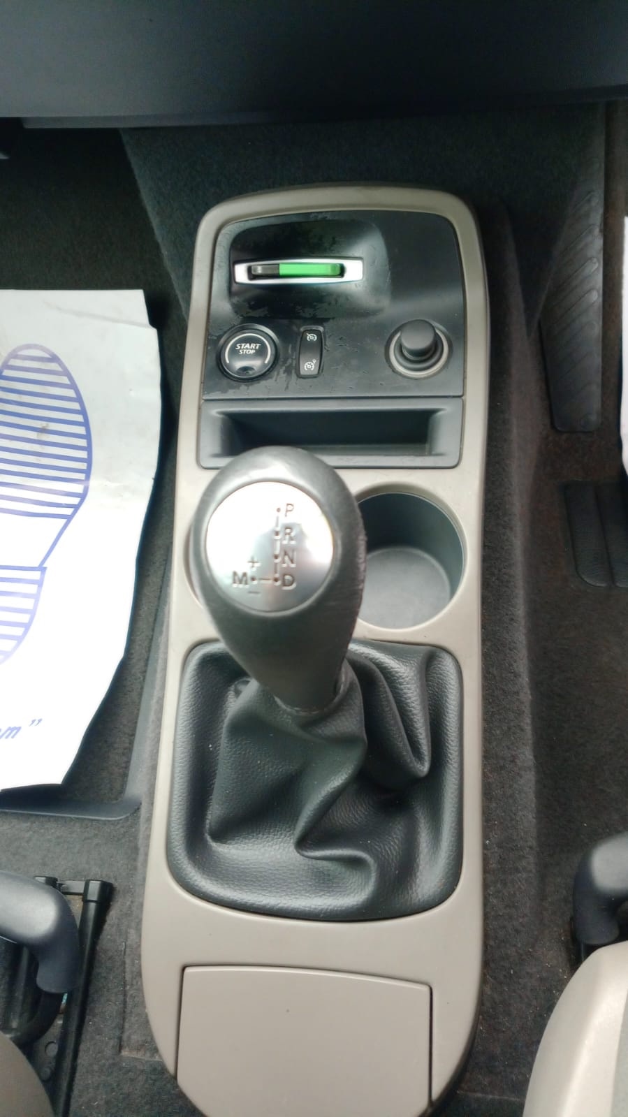 Used Renault Espace 2006 for sale - 76143295: Photo 16