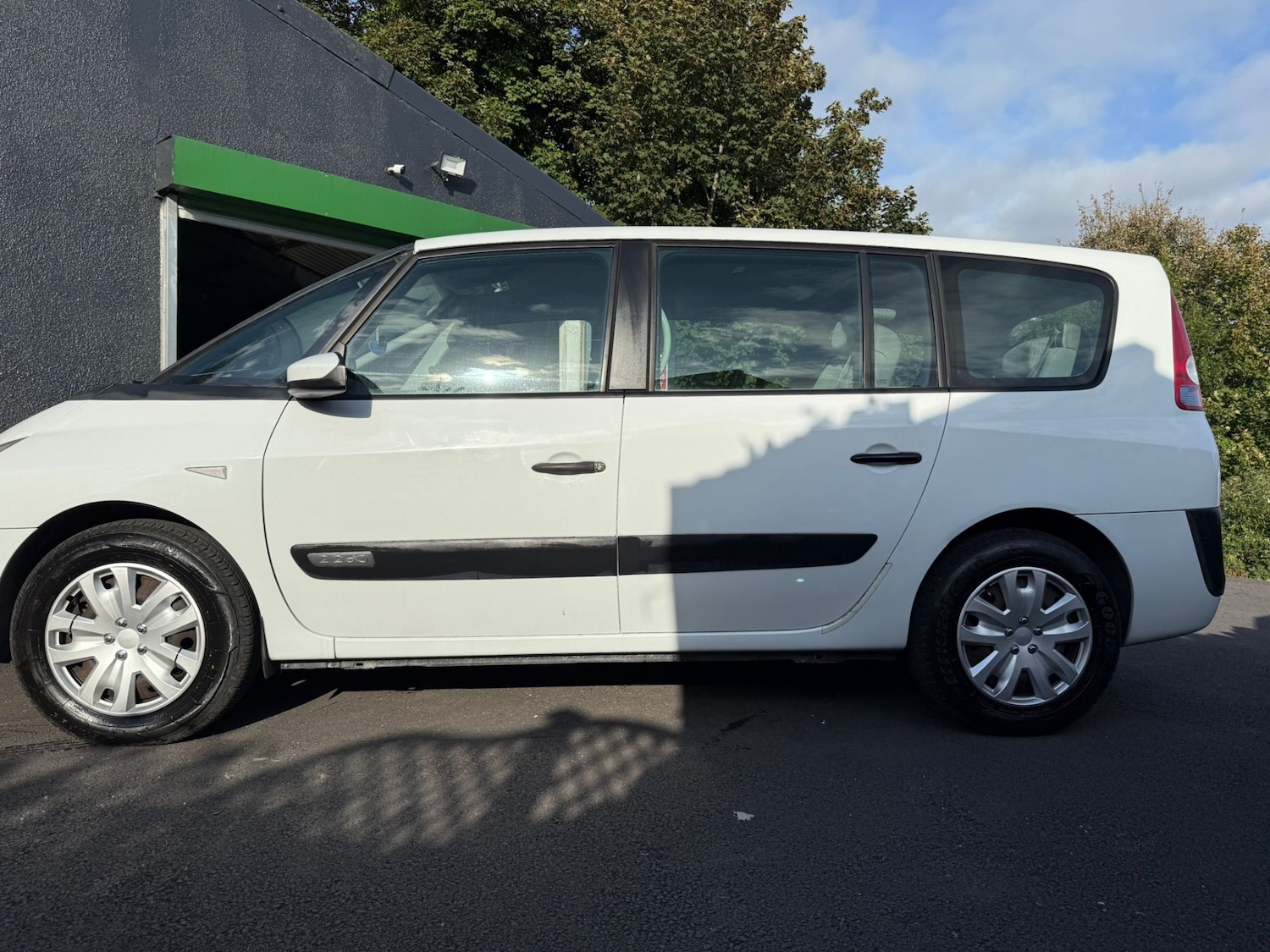 Used Renault Espace 2006 for sale - 76143295: Photo 3