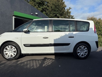 Used Renault Espace 2006 for sale - 76143295: Photo