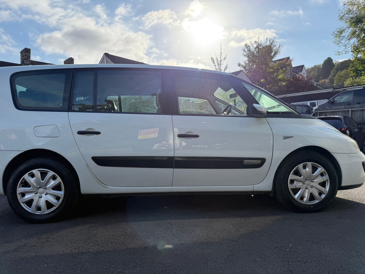 Used Renault Espace 2006 for sale - 76143295: Photo 5