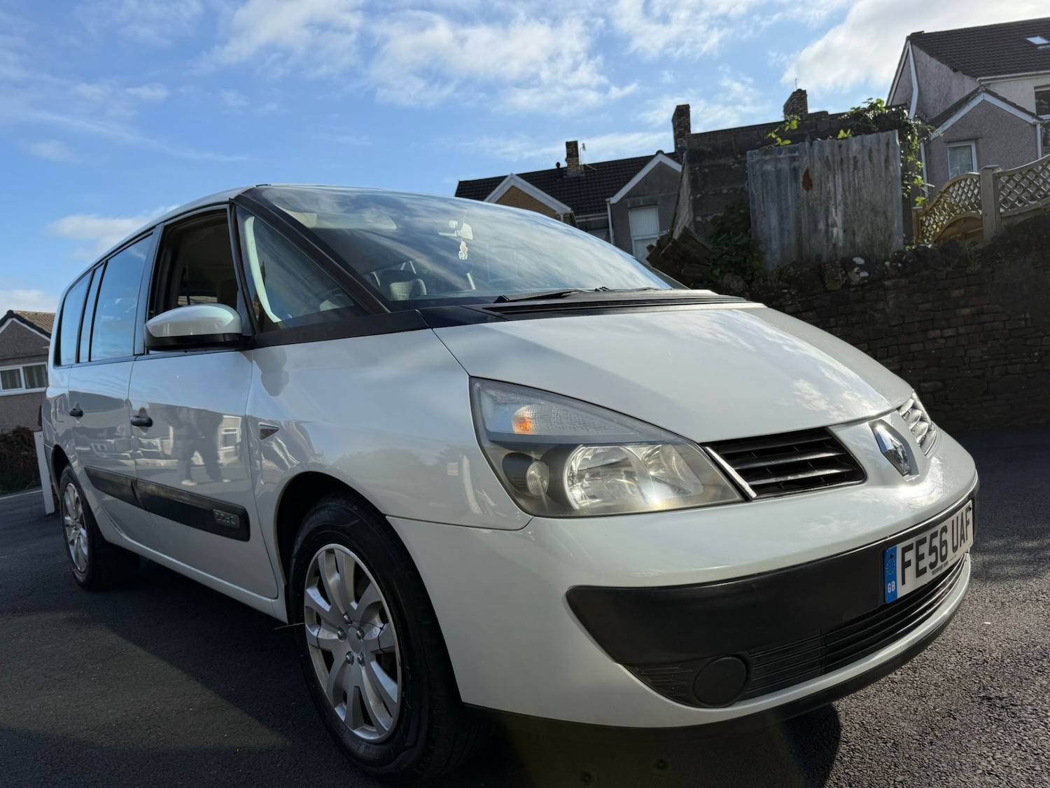 Used Renault Espace 2006 for sale - 76143295: Photo 7
