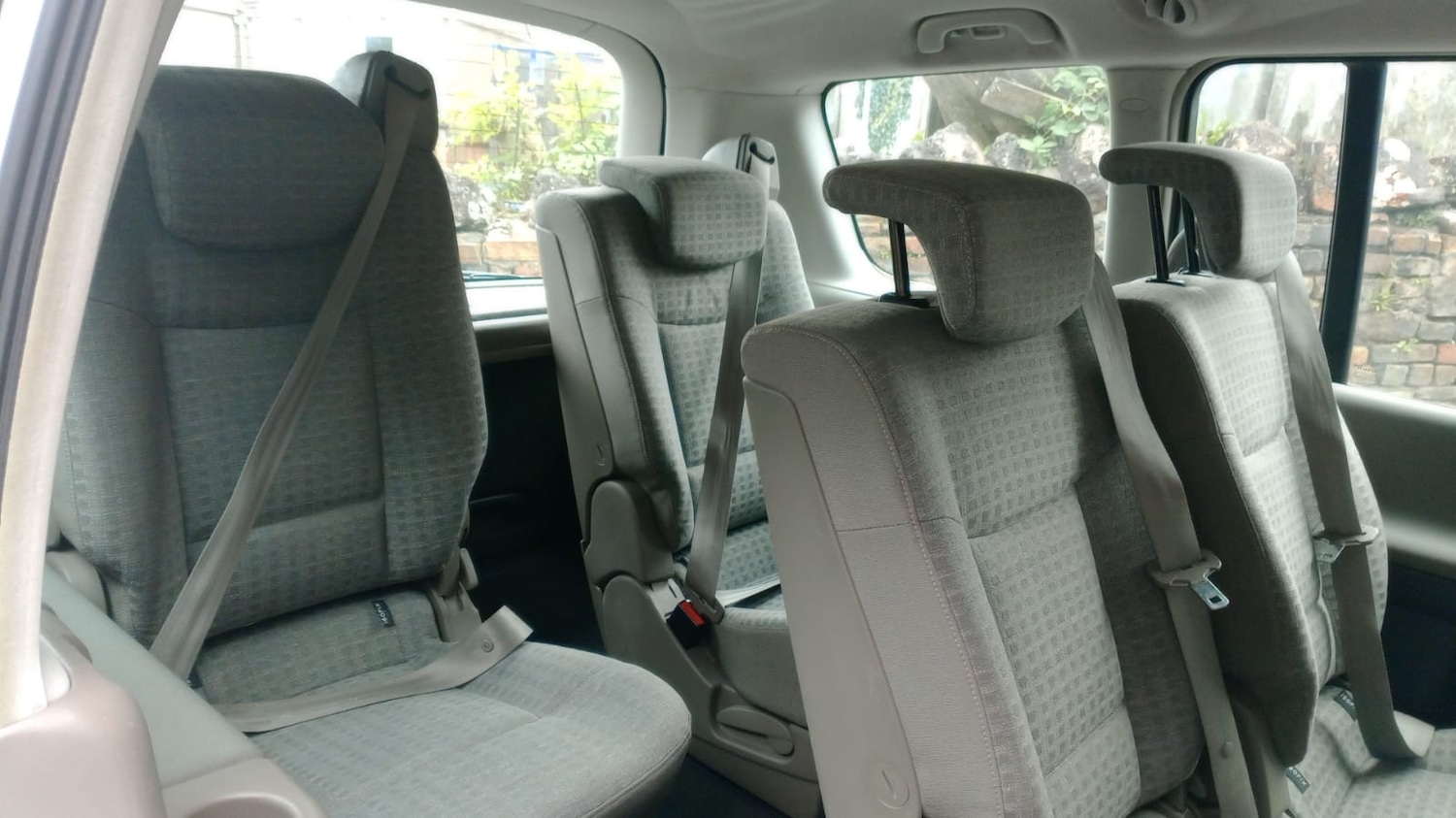 Used Renault Espace 2006 for sale - 76143295: Photo 9