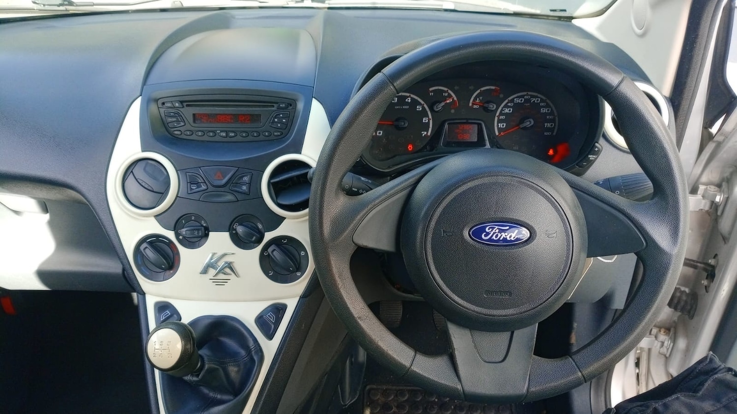 Used Ford Ka 2013 for sale - 75943851: Photo 10