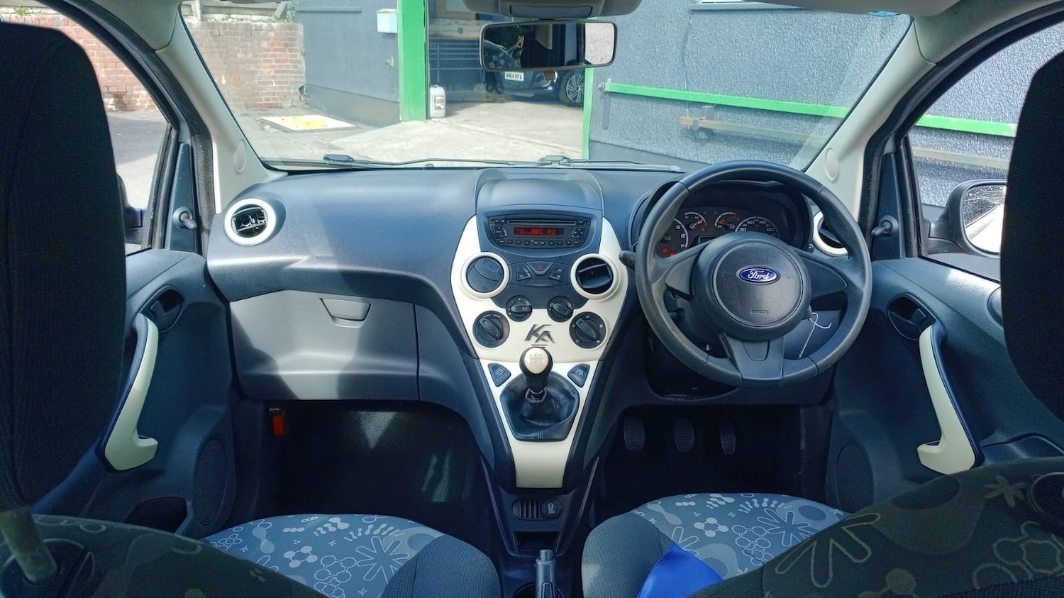 Used Ford Ka 2013 for sale - 75943851: Photo 14