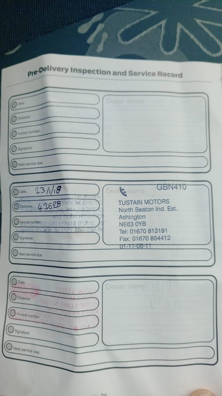 Used Ford Ka 2013 for sale - 75943851: Photo 17