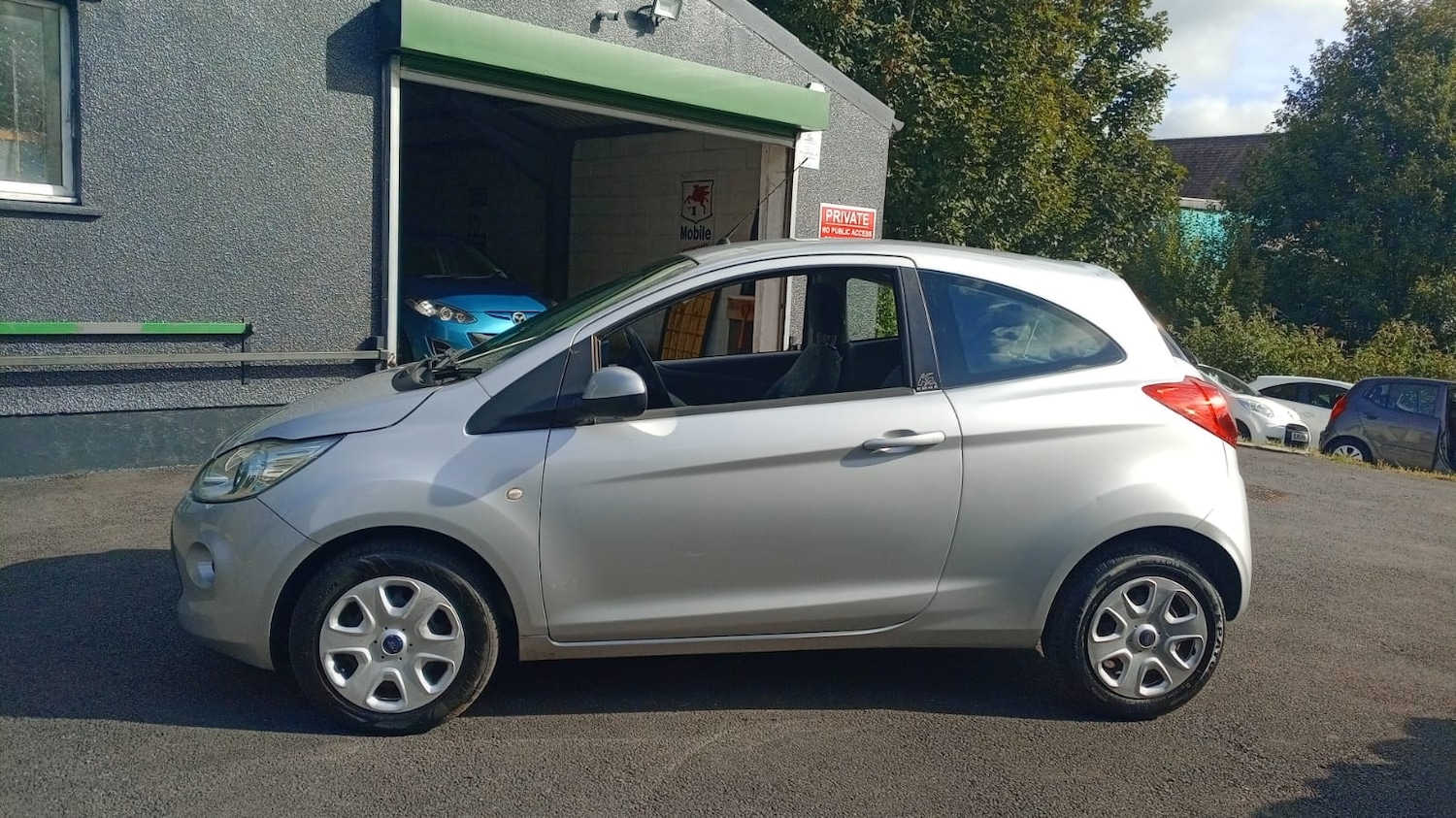 Used Ford Ka 2013 for sale - 75943851: Photo 3