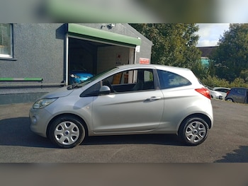 Used Ford Ka 2013 for sale - 75943851: Photo